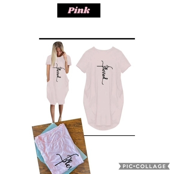 1 Left! Cute! Loungewear or Night T-Shirts. - Picture 3 of 7